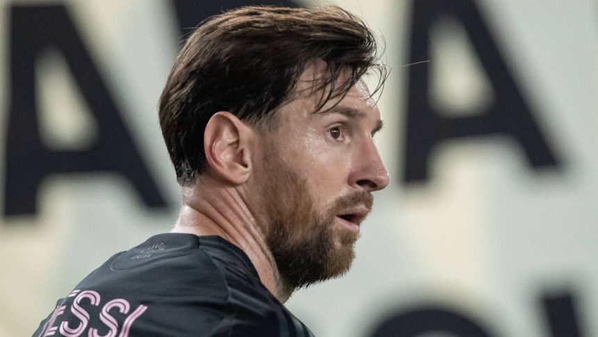 Messi, dat de gol: jurnalistul argentinian care a anunțat transferul său la Inter Miami a dezvăluit destinația lui Leo 1 messi dat de gol jurnalistul argentinian care i a anuntat transferul la inter miami a dezvaluit unde va ajunge leo 67bdc36b96675