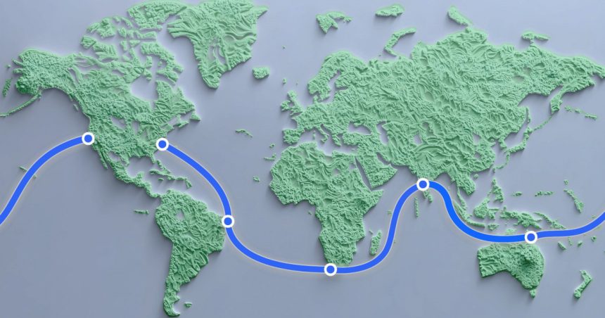 meta va construi cel mai lung cablu subacvatic din lume cat investeste compania lui mark zuckerberg in proiectul waterworth 67b36c575ed2c