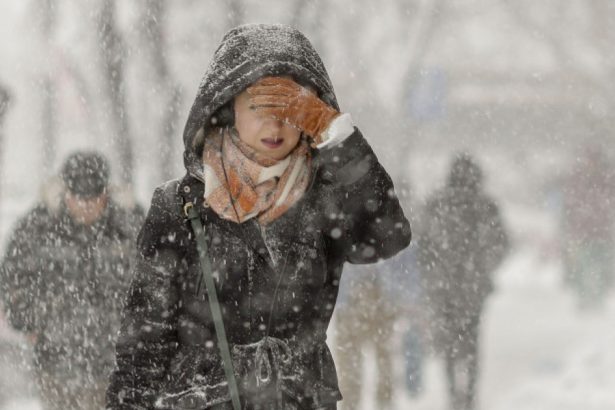 meteorologii au emis prognoza speciala pentru bucuresti pana miercuri dimineata 67b24c8364b44