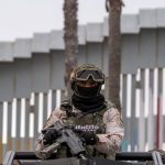 Mexicul desfășoară 10 mii de soldați la granița cu SUA. Care este motivul? 2 mexicul trimite 10 mii de soldati la granita cu sua care este motivul 67a25abad1ba0