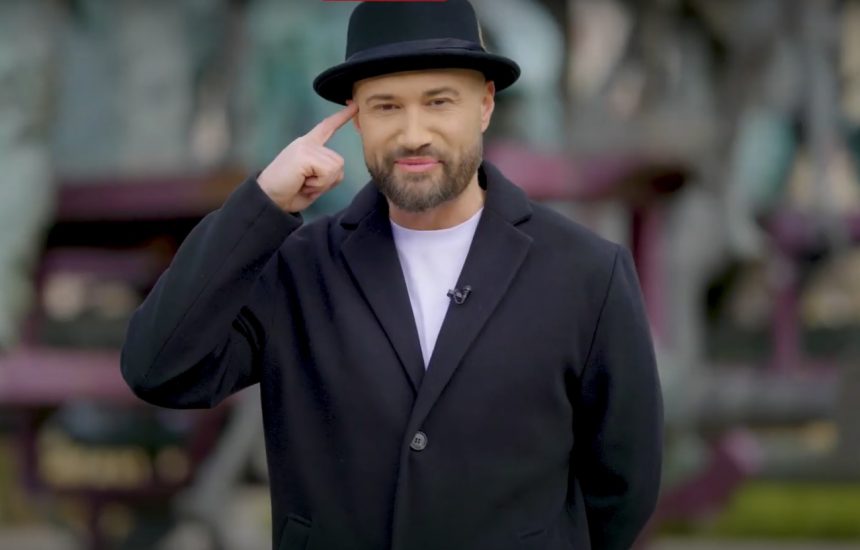 mihai bendeac revine oficial la antena 1 dupa 3 ani de pauza ce emisiune va avea si cine ii va fi alaturi m am ingrijit de cariera mai mult decat de familie 67b316fc95a63