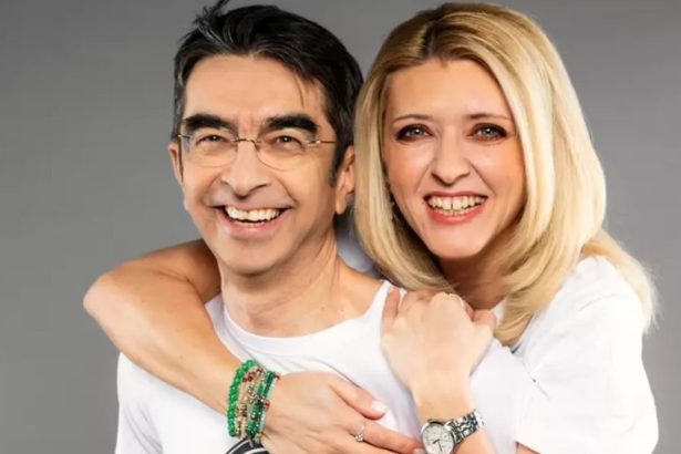 mihai gainusa adevarul despre relatia cu oana paraschiv dupa 20 de ani de mariaj cu sotia lui ioana a fost ce mi trebuia sa ma ridic la inaltime 67bd986c3284f