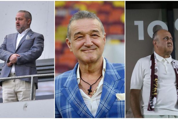 mihai rotaru a dezvaluit dialogul fabulos pe care l a avut cu dan sucu dupa succesul fcsb ului cu paok ciocul mic 67bc607ab61e0