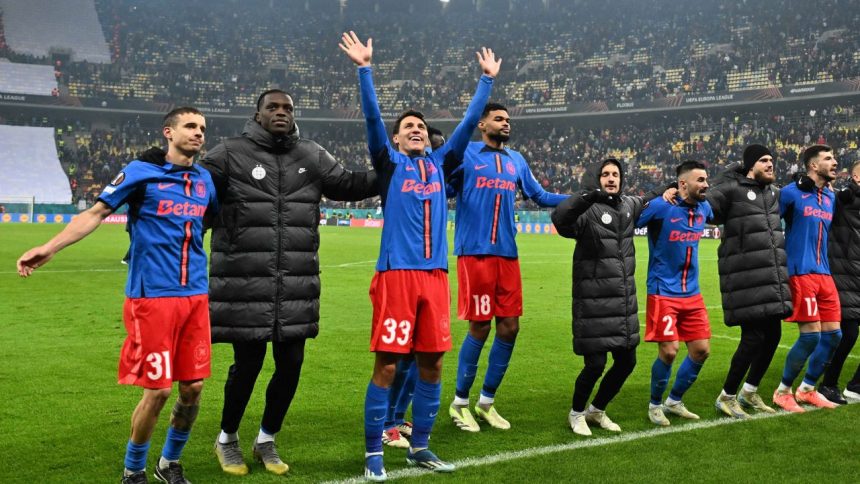 Mihai Stoica a dezvăluit cine l-a impresionat în derby-ul cu Dinamo: ”E o surpriză!” / ”Dacă nu avem număr 10, jucăm cu el!” 1 mihai stoica a dezvaluit cine l a impresionat in derby ul cu dinamo e o surpriza daca nu avem numar 10 jucam cu el 67bcb4b6288d1