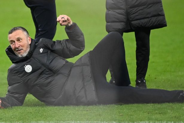 mihai stoica pus pe glume dupa tragerea la sorti care a stabilit viitoarea adversara a fcsb ului in europa league 67b88b9eaf382