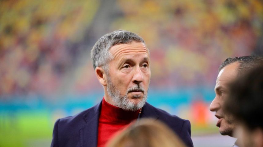 mihai stoica replica pentru contestatarii lui fcsb dupa scandalul din derby ul cu dinamo trebuie sa se updateze 67bcb15648d62