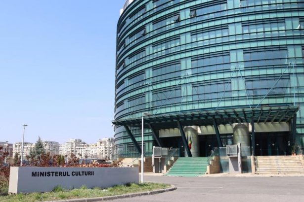ministerul culturii a demarat inventarierea patrimoniului cultural national mobil 67aea3ae77537