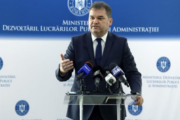 ministrul dezvoltarii anunta eliminarea unor taxe platite de proprietari pentru extrasele de carte funciara 67a4b080210eb