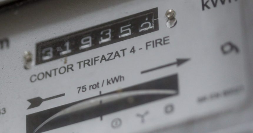 ministrul finantelor despre plafonarea facturilor la energie se va merge pe o varianta care sa protejeze consumatorii vulnerabili 67a04e992a450