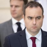 ministrul francez al apararii dezvaluie ca si parisul poarta negocieri cu kievul pentru mineralele rare cand au inceput discutiile 67c043ba3849f