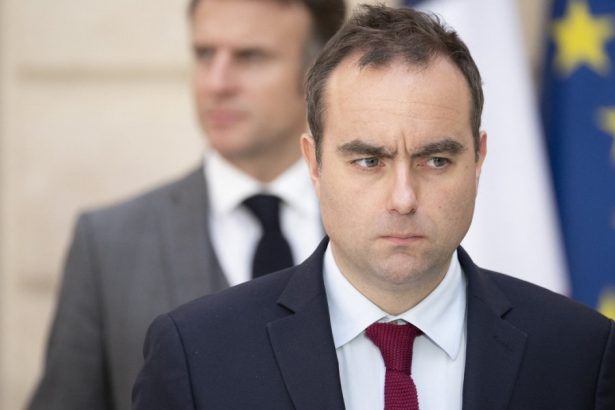 ministrul francez al apararii dezvaluie ca si parisul poarta negocieri cu kievul pentru mineralele rare cand au inceput discutiile 67c043ba3849f