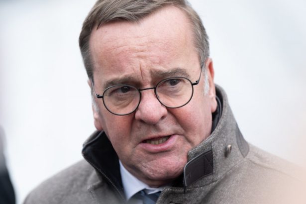 ministrul german al apararii declaratiile lui trump despre ucraina si nato au fost o greseala 67af632f3d9d4
