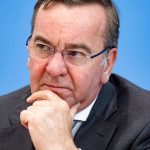 ministrul german al apararii reactioneaza la criticile aduse europei de jd vance nu este acceptabil 67af7f2fc0587