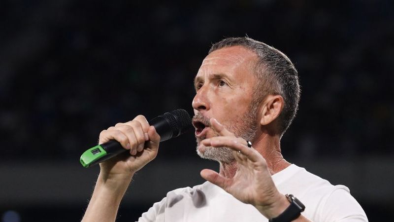 MM Stoica apreciază jucătorul rivalei: "Unul dintre cei mai buni la această oră" 1 mm stoica lauda jucatorul rivalei unul dintre cei mai buni la aceasta ora 67abb0d4e9dc6