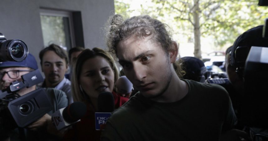 motivarea deciziei de condamnare a lui vlad pascu judecator lasarea in libertate ar genera o stare de pericol pentru ordinea publica 67a624b65894e