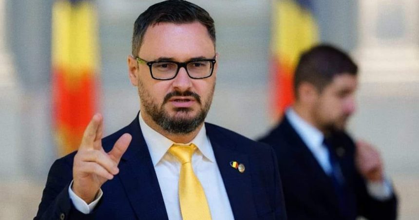mozaiq ii face plangere la cncd lui dan tanasa pentru declaratii homofobe ce a spus deputatul aur despre usr 67b60f8332722