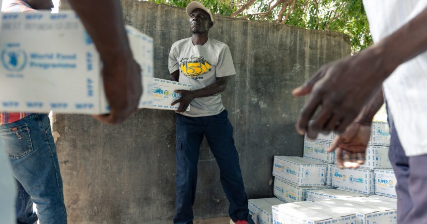 „Milioane de bolnavi și sute de mii de copii în pericol după ce Trump a înghețat ajutorul USAID pentru Africa” 1 multi oameni vor muri milioane de bolnavi si sute de mii de copii in pericol dupa ce trump a inghetat ajutorul usaid pentru africa 67a4f68e16ee7