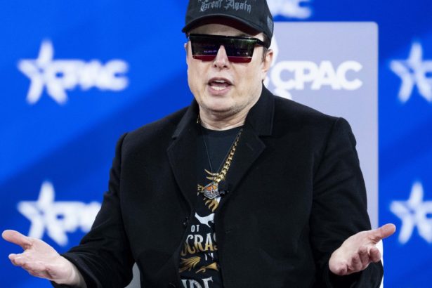 musk le cere angajatilor federali sa isi justifice activitatea recenta sau risca sa isi piarda jobul ce ati facut saptamana trecuta 67badde4bb508