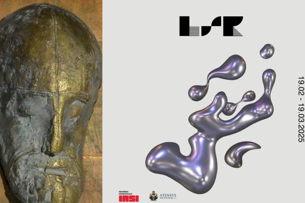 muzeul de arta constanta sarbatoreste ziua nationala constantin brancusi prin prezenta in cadrul lunii sculptorilor romani la iasi 67b27f96f3c15