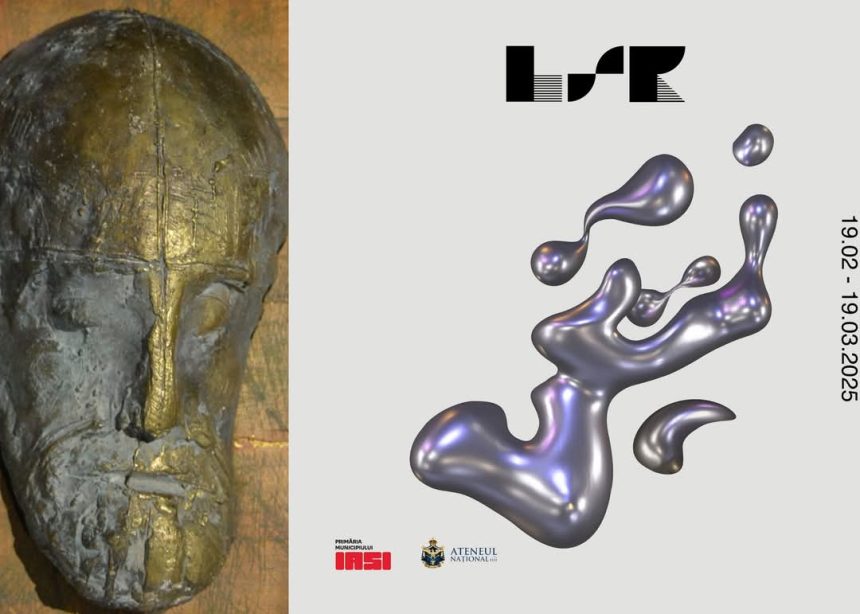 Muzeul de Artă Constanța sărbătorește Ziua Națională Constantin Brâncuși în cadrul Lunii Sculptorilor Români, la Iași 1 muzeul de arta constanta sarbatoreste ziua nationala constantin brancusi prin prezenta in cadrul lunii sculptorilor romani la iasi 67b27f96f3c15