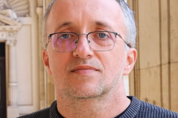 muzeul national de istorie are un nou manager interimar cine este ovidiu tentea 67ae65f2632a9