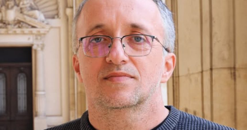 muzeul national de istorie are un nou manager interimar cine este ovidiu tentea 67ae65f2632a9