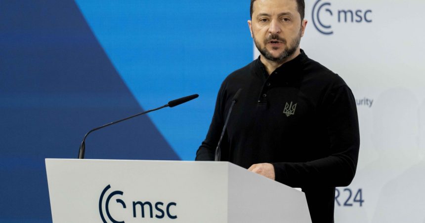 nbc ucrainei i s ar fi propus sa cedeze statelor unite 50 din proprietatea resurselor minerale zelenski a refuzat 67b094ab0f245