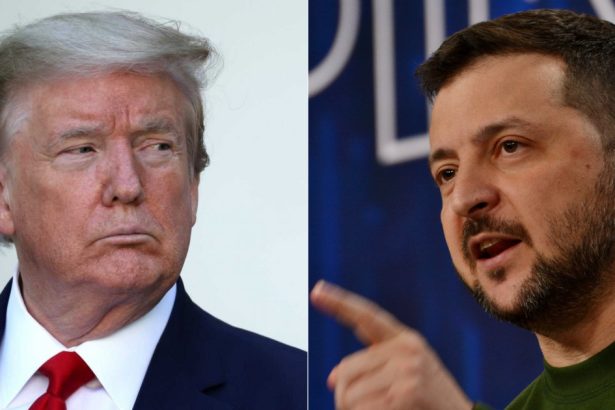 negocieri tensionate zelenski nu este pregatit sa semneze un acord privind pamanturile rare cu trump 67ba15d2f0b19