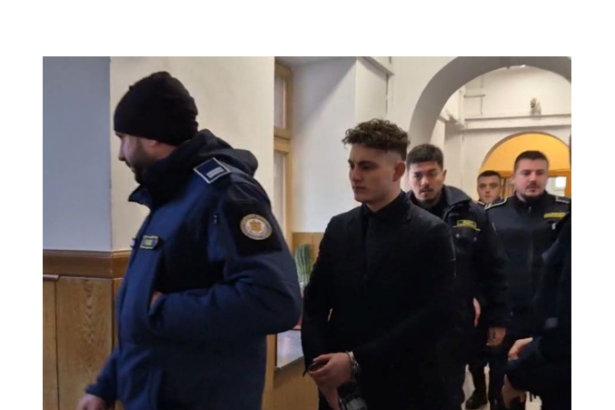 nemultumit de pedeapsa vlad pascu prima reactie oficiala dupa condamnare 67a1ba302d7f8