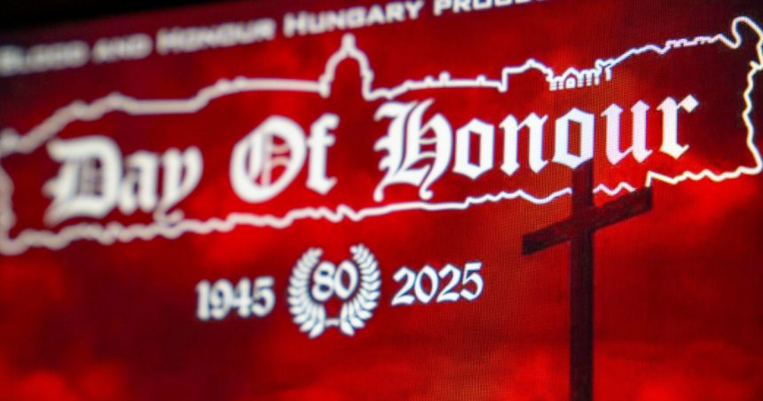 neonazisti suspectati de activitati teroriste vor sustine un concert la budapesta cu ce se ocupa organizatia blood honour 679dabb37584a