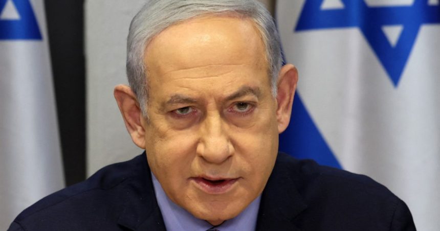 netanyahu cere razbunare dupa exploziile de joi seara si ordona o operatiune intensiva in cisiordania 67b83ebb64baf