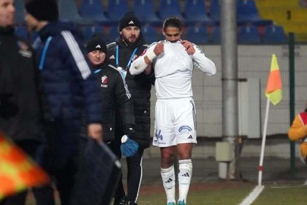 news alert accidentare grava in superliga fotbalistul va lipsi sase luni de pe teren 67a760eba339c