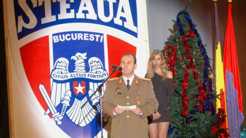 Alertă de știri: Cutremur la Steaua! Generalul ”inamic” al lui Gigi Becali, cercetat de DNA într-un dosar de corupție 1 news alert cutremur la steaua generalul inamic al lui gigi becali vizat de dna intr un dosar de coruptie 67af2a471423d