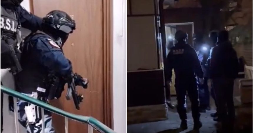 Alertă de știri: Descinderi DIICOT în dosarul Nordis - zeci de percheziții în România și Monaco, inclusiv vizarea lui Vladimir Ciorbă. 1 news alert descinderi diicot in dosarul nordis zeci de perchezitii au loc in romania si monaco e vizat si vladimir ciorba 67a078fb65702