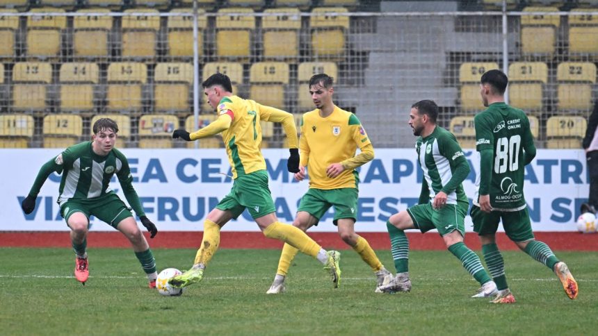 Echipă exclusă de FRF din Liga 2! Câte formații au mai rămas în divizia secundă 1 news alert echipa exclusa de frf din liga 2 cate formatii au mai ramas in divizia secunda 67addfcf75eb2