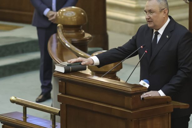 news alert nicolae ciuca a demisionat din senat mi ar placea ca acest gest sa fie interpretat ca unul firesc 67a395aa4b64c