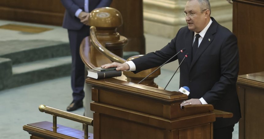news alert nicolae ciuca a demisionat din senat mi ar placea ca acest gest sa fie interpretat ca unul firesc 67a395aa4b64c