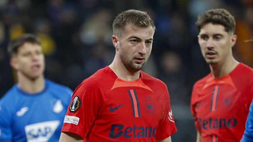 news alert out daniel popa a parasit o pe fcsb 67a101b8d0a1c