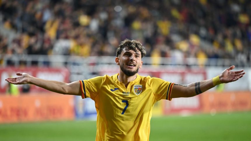 news alert romania u21 si a aflat adversarele din preliminariile euro 2027 ne intalnim din nou cu kosovo 67a47b284a614