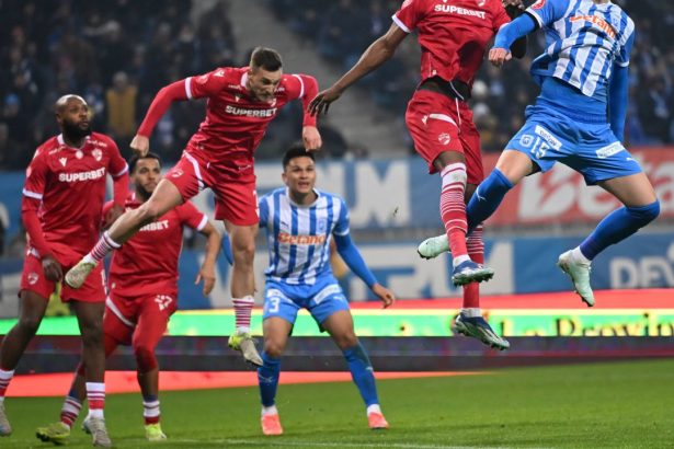 news alert stim prima echipa calificata matematic in play off ul superligii 67b0d3bebd400