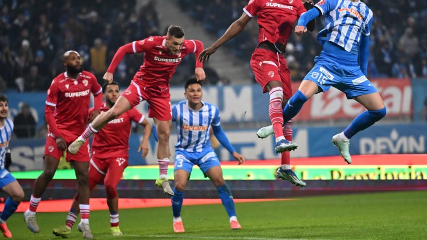 news alert stim prima echipa calificata matematic in play off ul superligii 67b0d3bebd400