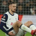 news alert veste crunta pentru radu dragusin the telegraph anunta cat va lipsi fundasul lui tottenham 679e03888c920