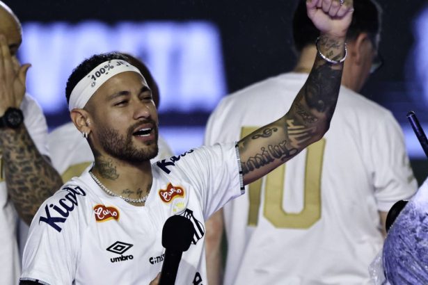 neymar iese la atac brazilianul replica dura pentru jorge jesus antrenorul de la al hilal 67a4d302be836