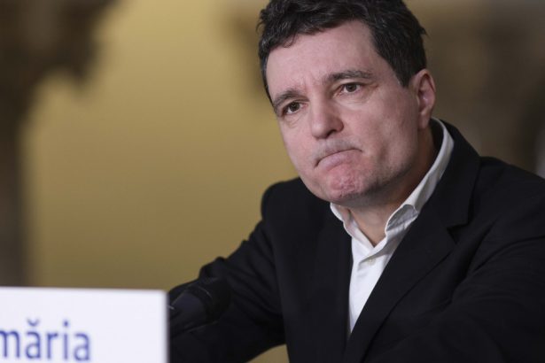 nicusor dan despre majoritatea ostila din consiliul general nu o sa caut scandalul sunt un primar cu bugetul taiat de guvern 67b0830d5d4a5