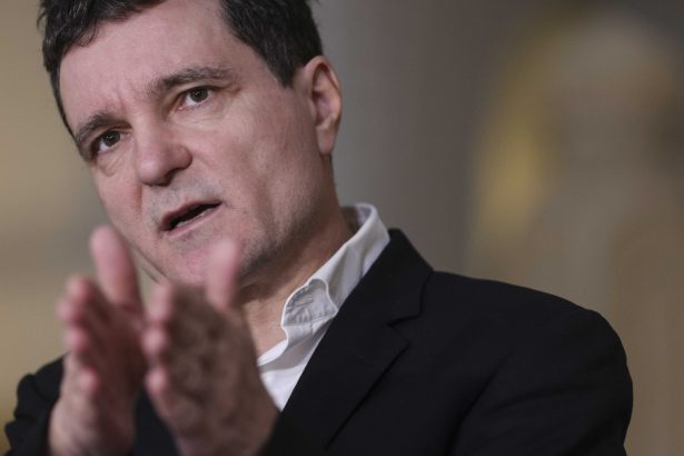 nicusor dan dupa ce jd vance a criticat romania pentru anularea alegerilor nu a existat o explicatie din partea statului roman 67b78ec3923f4