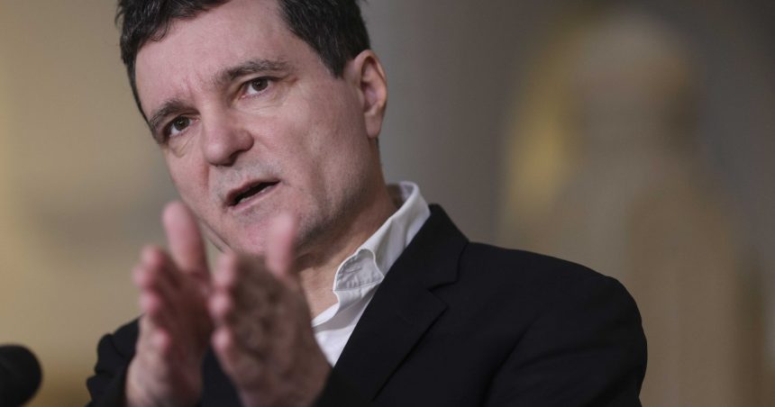 nicusor dan dupa ce jd vance a criticat romania pentru anularea alegerilor nu a existat o explicatie din partea statului roman 67b78ec3923f4