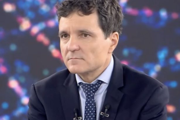 nicusor dan dupa declaratiile lui jd vance romania e un stat slab cu institutii care nu functioneaza 67b0a698730d0