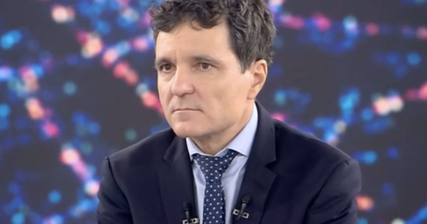 nicusor dan dupa declaratiile lui jd vance romania e un stat slab cu institutii care nu functioneaza 67b0a698730d0