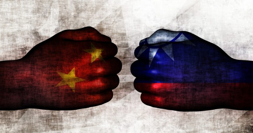 Tensiuni între Beijing și Taipei: China organizează „exerciții de tragere cu muniție reală” în largul coastei Taiwanului 1 noi tensiuni intre beijing si taipei china organizeaza exercitii de tragere cu munitie reala in largul coastei taiwanului 67bedd26ce8c3