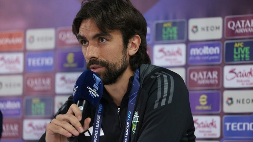 Nota obținută de Andrea Compagno după debutul cu dublă la Jeonbuk 1 nota primita de andrea compagno dupa debutul cu dubla pentru jeonbuk 67ae038b1d8d2